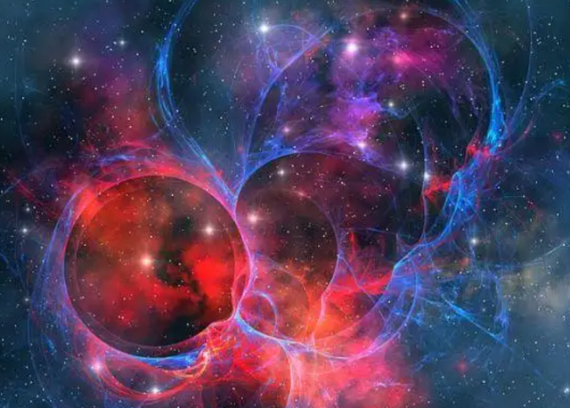 银河系被“囚禁”了？整个被球形暗物质包裹，困扰人类的世界难题697 / 作者:mzbua44 / 帖子ID:108444