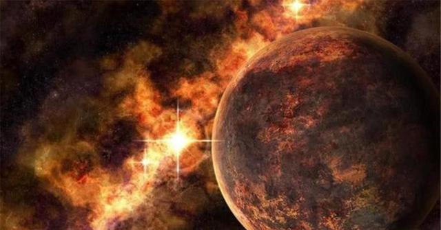 银河系存在上千万颗“地球”，为何没有发现其他生命存在？911 / 作者:科林回拔 / 帖子ID:108472