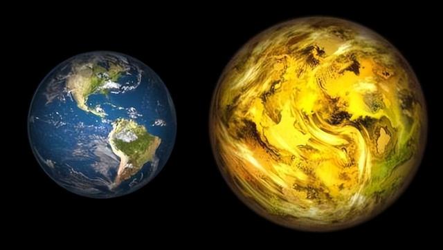 银河系存在上千万颗“地球”，为何没有发现其他生命存在？58 / 作者:科林回拔 / 帖子ID:108472