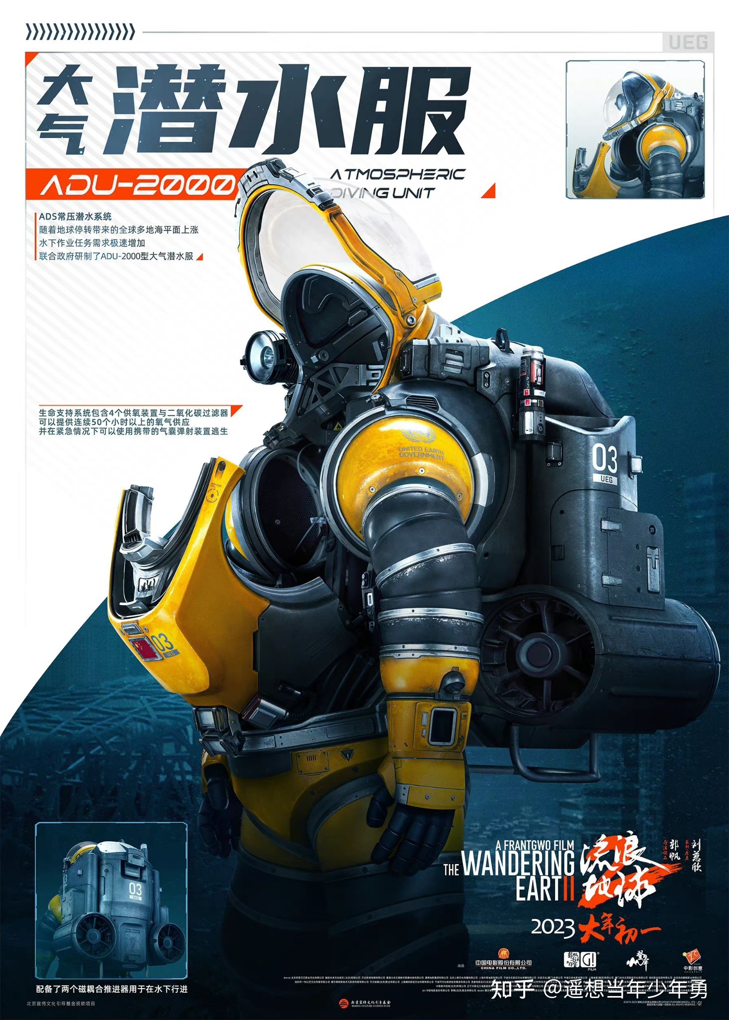 大家觉得流浪地球2好看吗?633 / 作者:阿丽66 / 帖子ID:108491