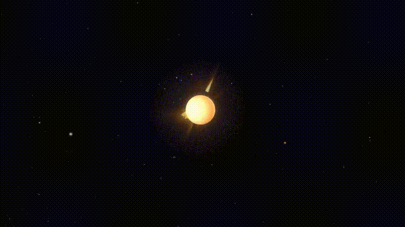 银河系并不普通，研究发现：只有百万分之一的星系与银河系相似845 / 作者:寒川 / 帖子ID:108493