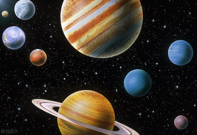 银河系并不普通，研究发现：只有百万分之一的星系与银河系相似983 / 作者:寒川 / 帖子ID:108493