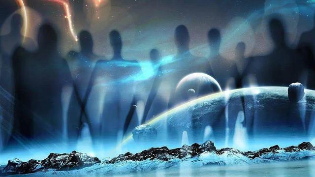 银河系并不普通，研究发现：只有百万分之一的星系与银河系相似52 / 作者:寒川 / 帖子ID:108493