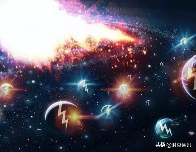 永远是多久，银河系可以永远存在吗？69 / 作者:阿丽66 / 帖子ID:108494