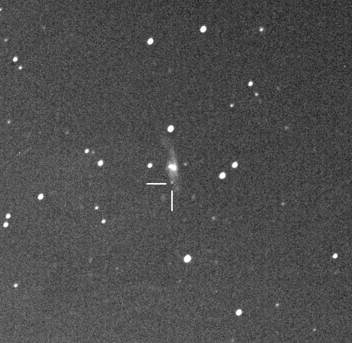 再发新星M31N 2022-09a发现记128 / 作者:吖咩嘚咩s / 帖子ID:108522