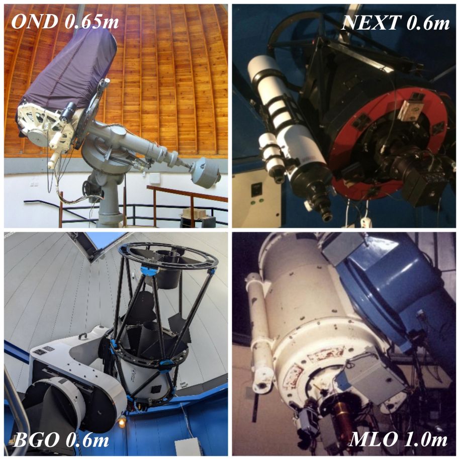 再发新星M31N 2022-09a发现记312 / 作者:吖咩嘚咩s / 帖子ID:108522