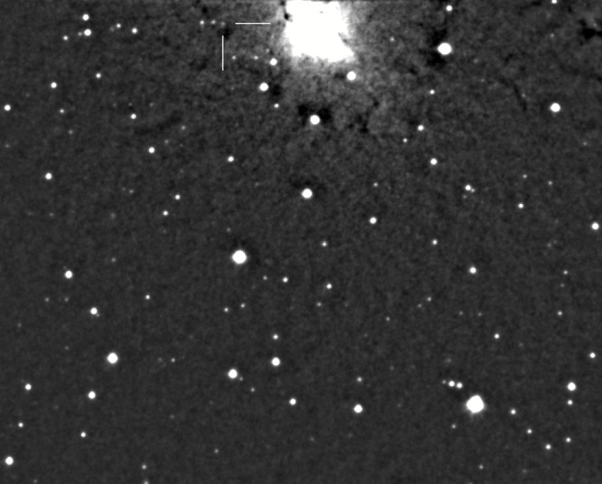 再发新星M31N 2022-09a发现记201 / 作者:吖咩嘚咩s / 帖子ID:108522