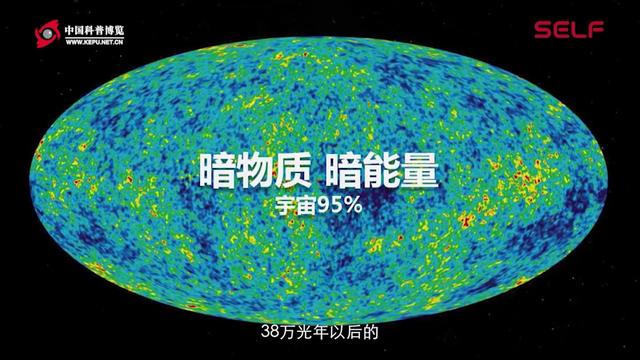 观测结果表明：宇宙正在发烧，可能是由看不见的暗物质引起的595 / 作者:haiyuezhihun / 帖子ID:108618