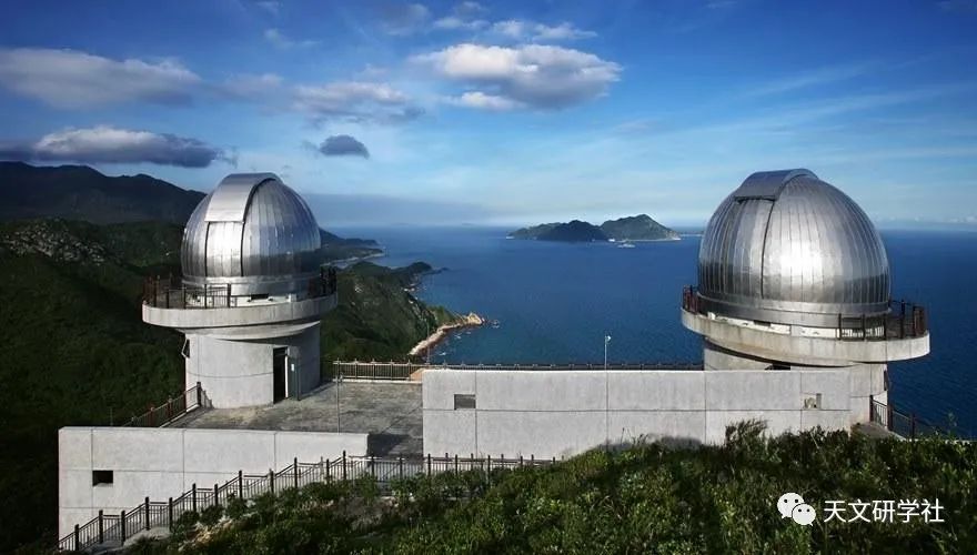 中国原来有这么多大型的天文台，你知道哪些呢？559 / 作者:123457333 / 帖子ID:108623