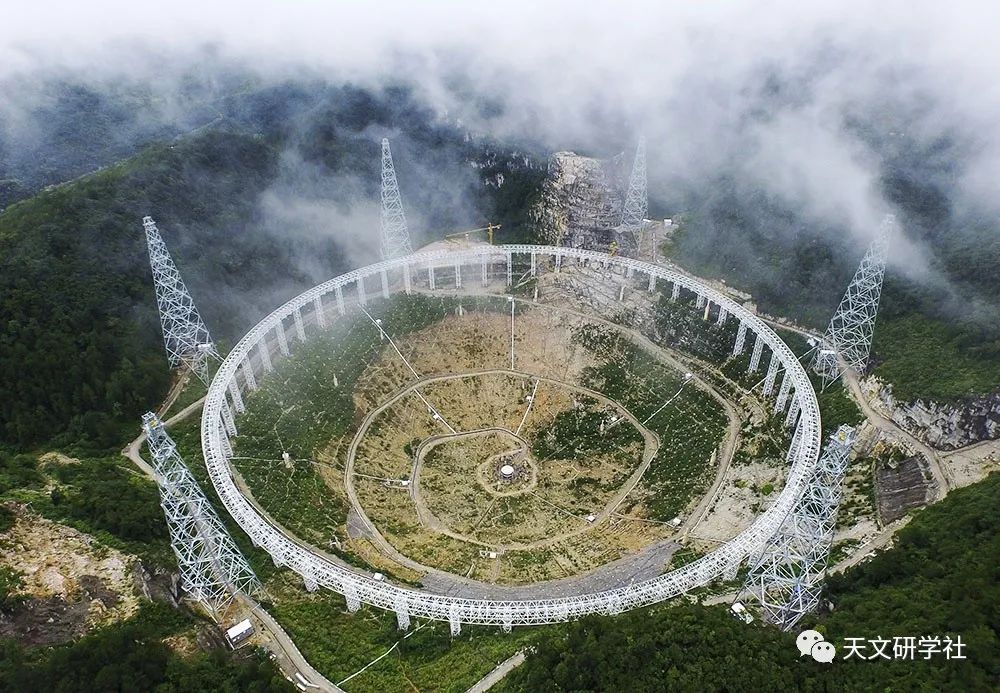 中国原来有这么多大型的天文台，你知道哪些呢？811 / 作者:123457333 / 帖子ID:108623