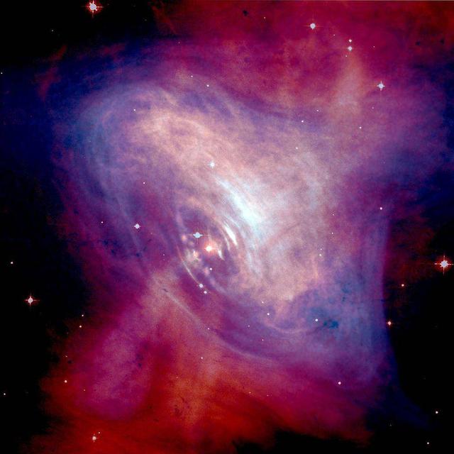 宇宙十大未解之谜，你知道几个？672 / 作者:拓破天峙 / 帖子ID:108678