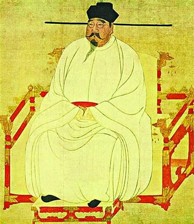 中国历史上的三大未解之谜，其中两位名人突然消失，至今下落不明715 / 作者:清一色糊了餐 / 帖子ID:108685