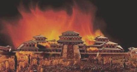 中国历史上的三大未解之谜，其中两位名人突然消失，至今下落不明729 / 作者:清一色糊了餐 / 帖子ID:108685