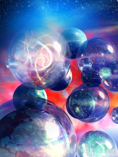 我们生活在多元宇宙中？这是为何，4个原因为你解答639 / 作者:情灰色头像头o / 帖子ID:108691
