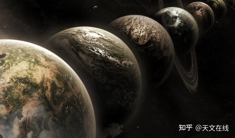 我们生活在多元宇宙中？这是为何，4个原因为你解答867 / 作者:情灰色头像头o / 帖子ID:108691