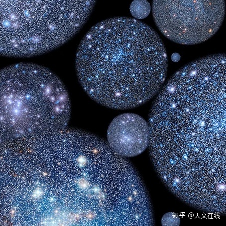 我们生活在多元宇宙中？这是为何，4个原因为你解答738 / 作者:情灰色头像头o / 帖子ID:108691