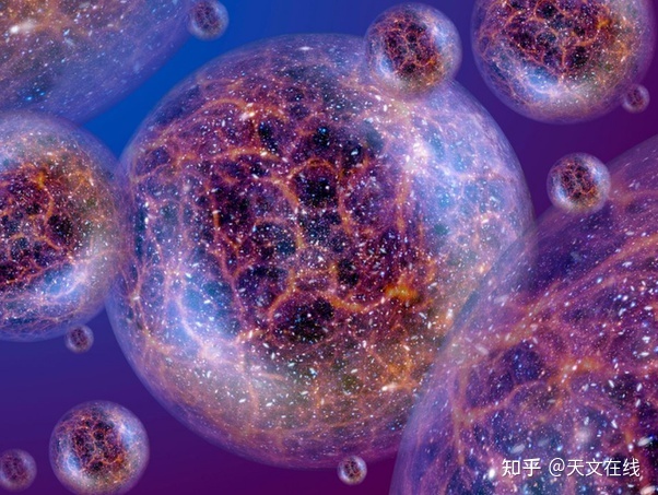 我们生活在多元宇宙中？这是为何，4个原因为你解答376 / 作者:情灰色头像头o / 帖子ID:108691