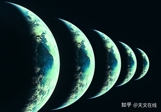 我们生活在多元宇宙中？这是为何，4个原因为你解答610 / 作者:情灰色头像头o / 帖子ID:108691
