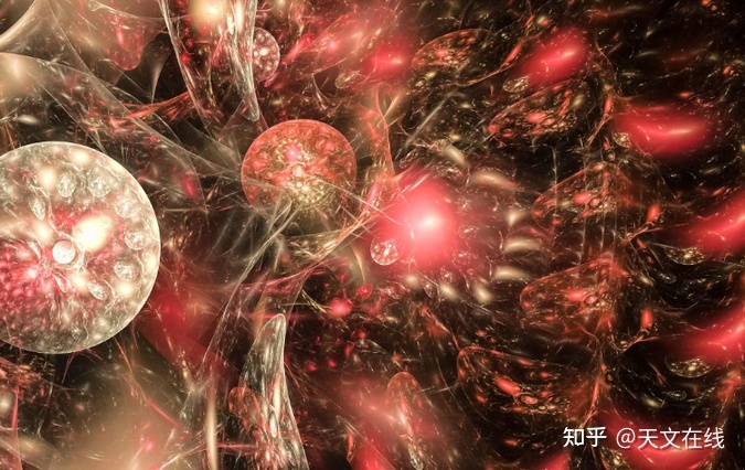 我们生活在多元宇宙中？这是为何，4个原因为你解答821 / 作者:情灰色头像头o / 帖子ID:108691