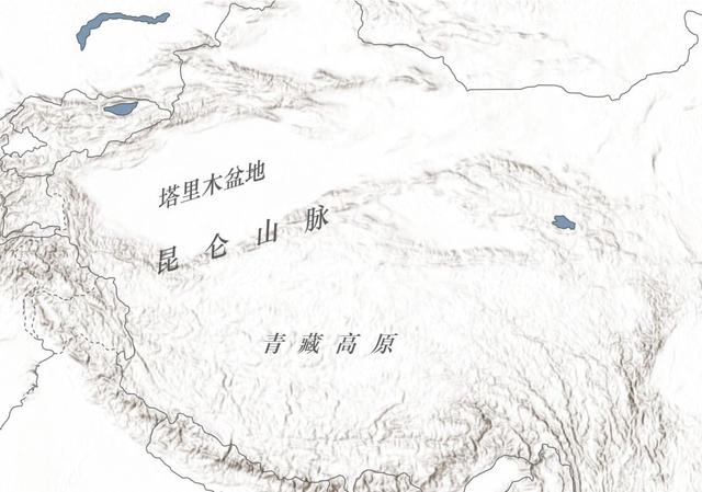 未解之谜：我国的禁地之一，昆仑山深处究竟掩藏了什么秘密？429 / 作者:叶505 / 帖子ID:108725