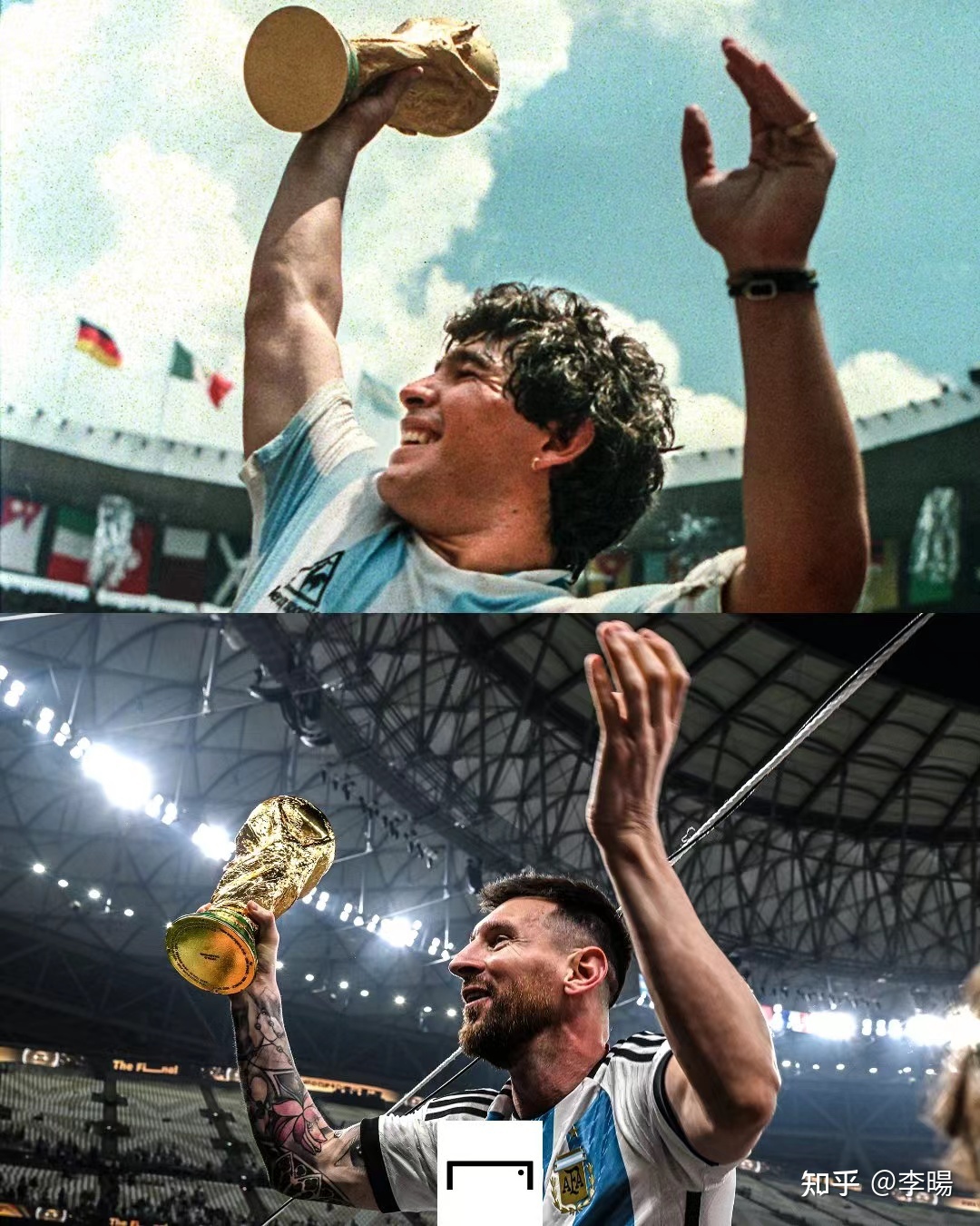 梅西说「不知道是否会参加2026世界杯」，你认为梅西会 ...771 / 作者:哲911 / 帖子ID:108870