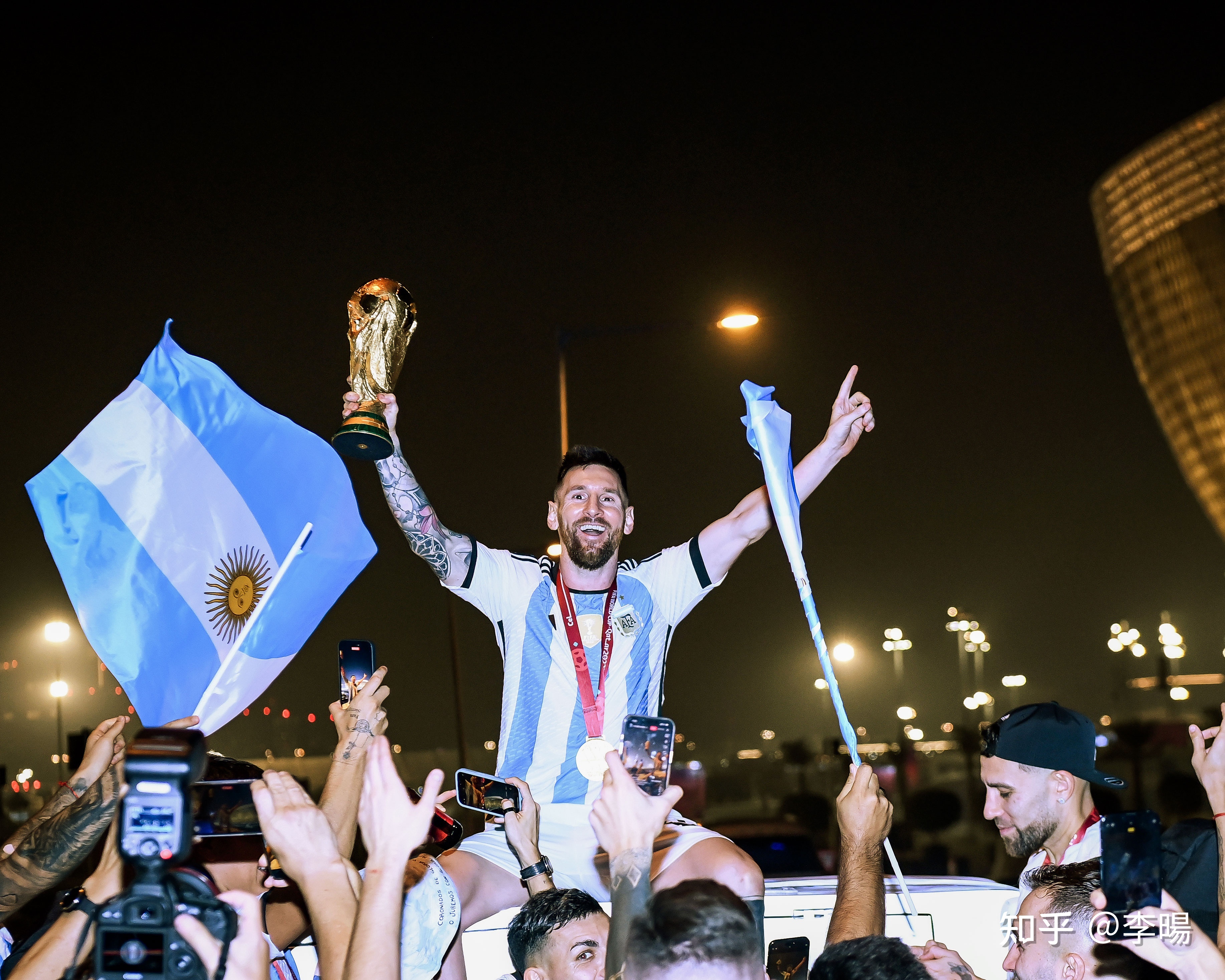 梅西说「不知道是否会参加2026世界杯」，你认为梅西会 ...762 / 作者:哲911 / 帖子ID:108870