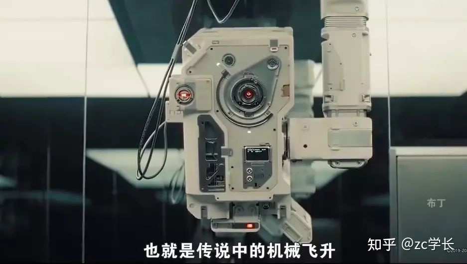 《流浪地球 2》中 550 系列量子计算机都属于什么水平？104 / 作者:小猪散步 / 帖子ID:108902