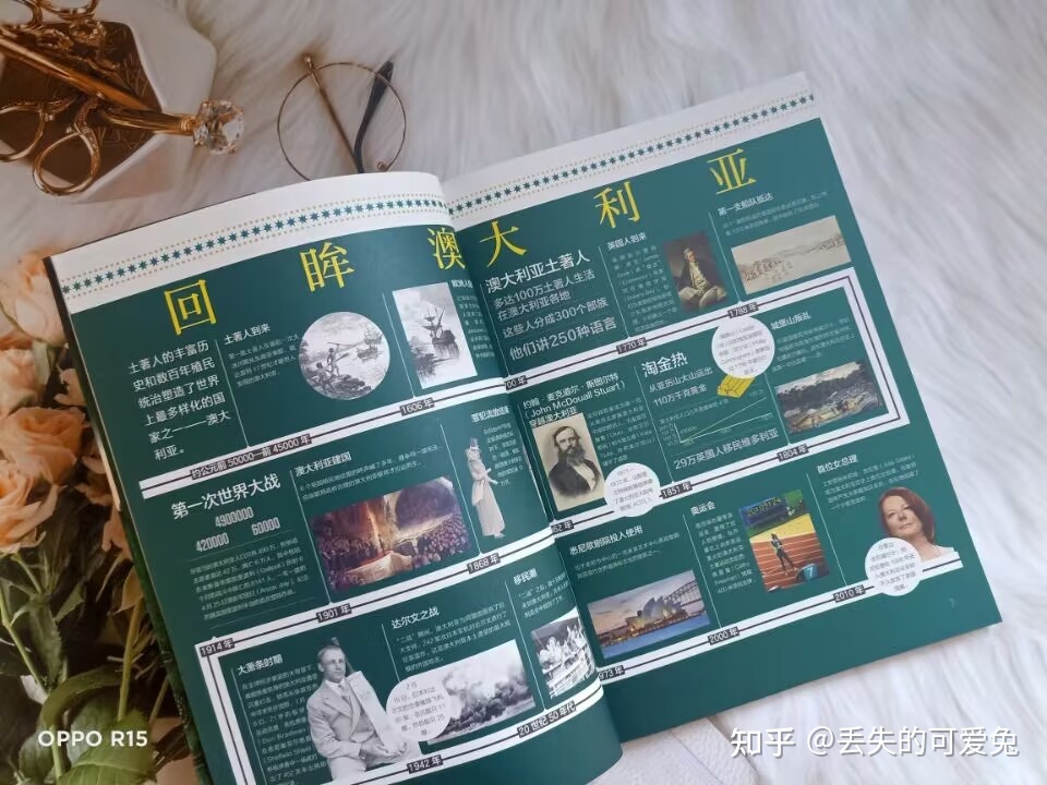 从无到有，最多样化国家之一的澳大利亚极简史-2.jpg