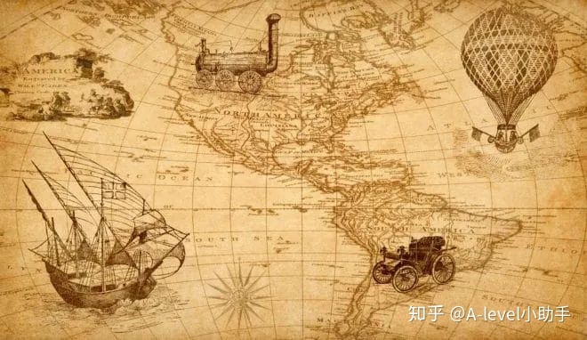 学好GCSE历史有多重要？谁看谁知道！-1.jpg