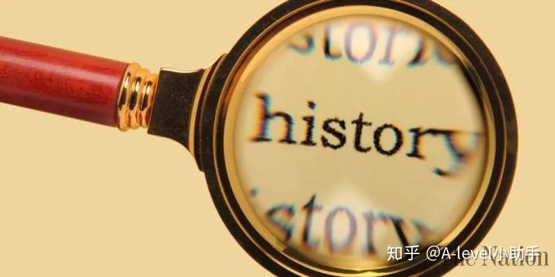 学好GCSE历史有多重要？谁看谁知道！-2.jpg
