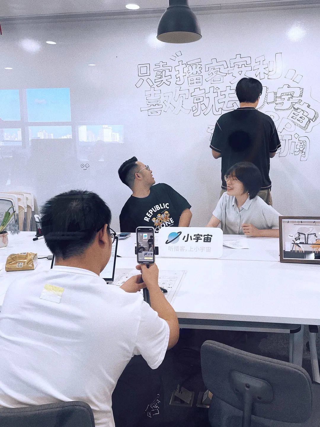 如何评价《小宇宙》app软件?860 / 作者:压后牙 / 帖子ID:109046