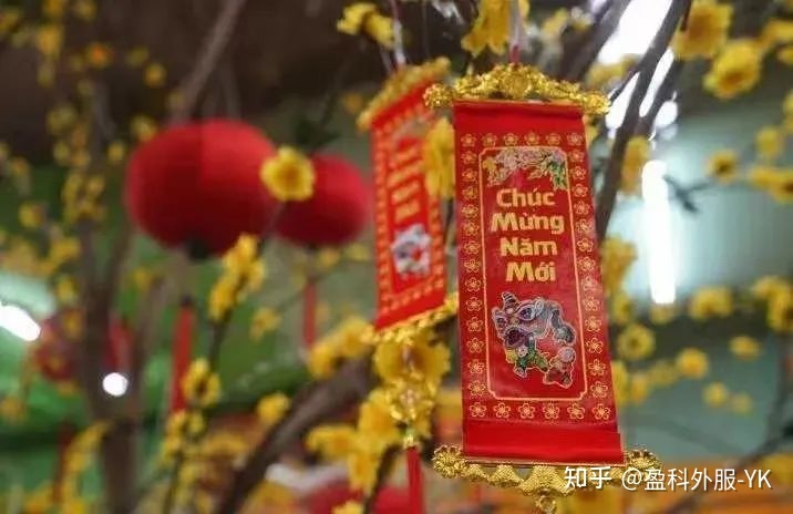 全世界有哪些国家过春节呢？439 / 作者:没手棋进负 / 帖子ID:109049