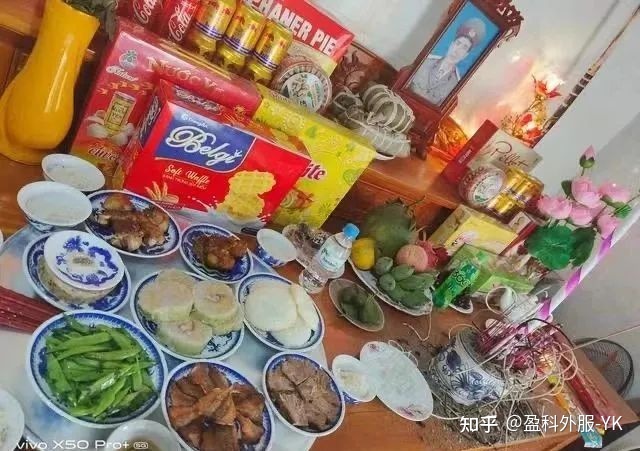 全世界有哪些国家过春节呢？686 / 作者:没手棋进负 / 帖子ID:109049