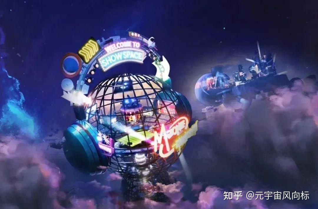有洲元宇宙|2022年国内虚拟现实产业十大事件775 / 作者:阳光469 / 帖子ID:109121
