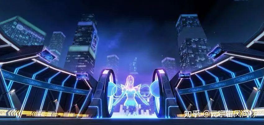 有洲元宇宙|2022年国内虚拟现实产业十大事件784 / 作者:阳光469 / 帖子ID:109121