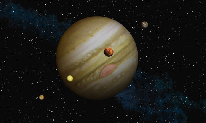“行星之王”木星新增13颗卫星，反超土星9颗，再成“卫星之王 ...41 / 作者:123457389 / 帖子ID:109127