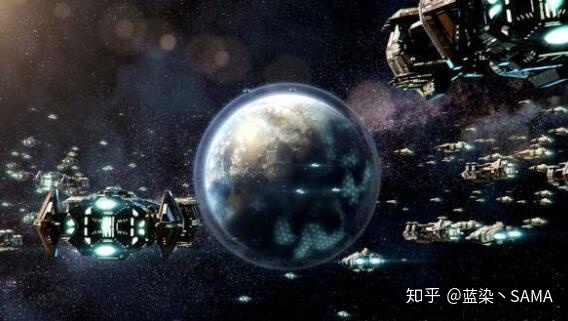 不要太谦虚了，整个银河系中，人类可能是最高级的智慧文明838 / 作者:凑热闹好玩岳 / 帖子ID:109128