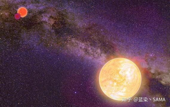 不要太谦虚了，整个银河系中，人类可能是最高级的智慧文明415 / 作者:凑热闹好玩岳 / 帖子ID:109128