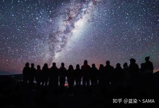 不要太谦虚了，整个银河系中，人类可能是最高级的智慧文明328 / 作者:凑热闹好玩岳 / 帖子ID:109128