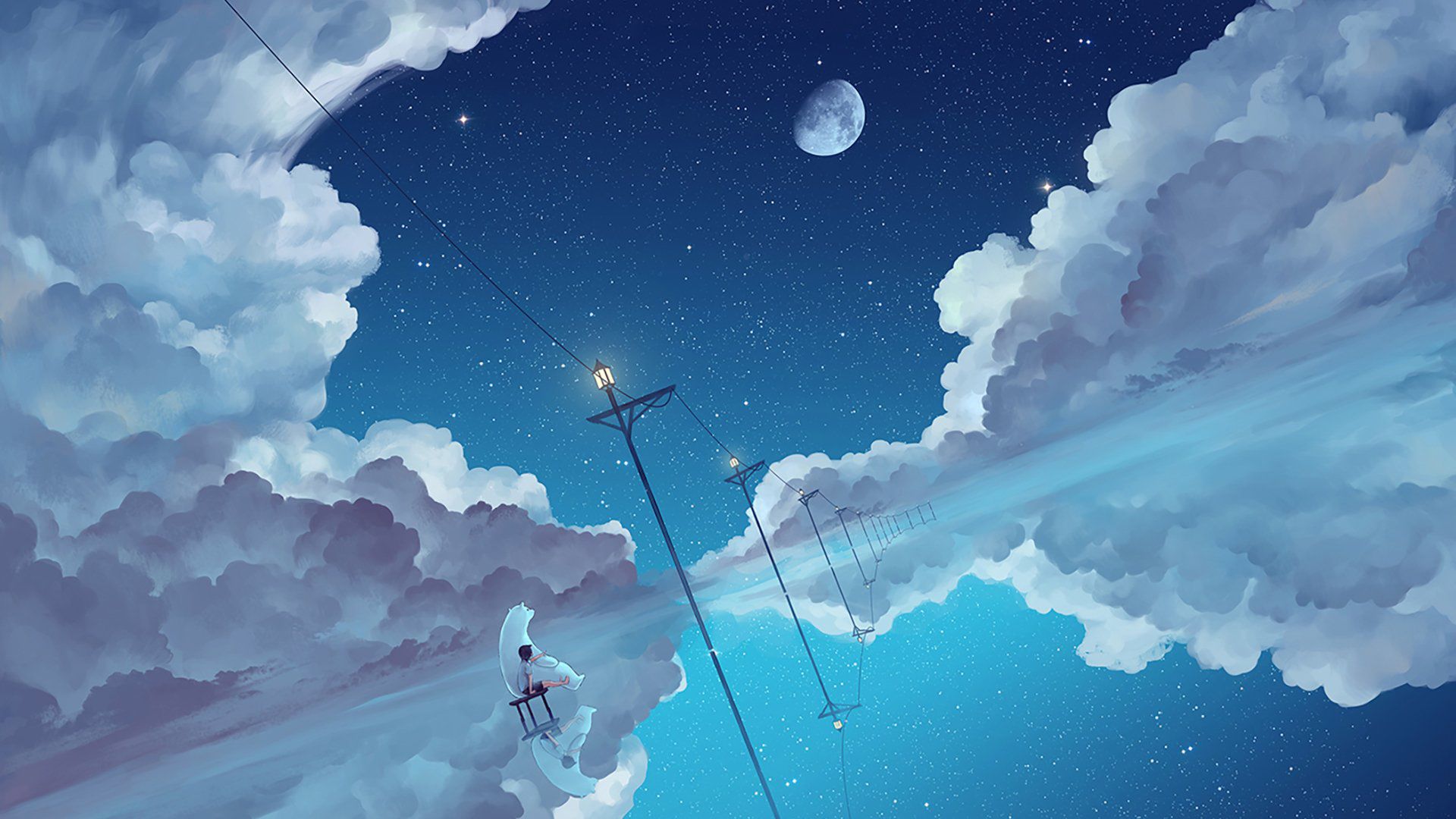 有哪些关于宇宙的句子？325 / 作者:老郑36 / 帖子ID:109156