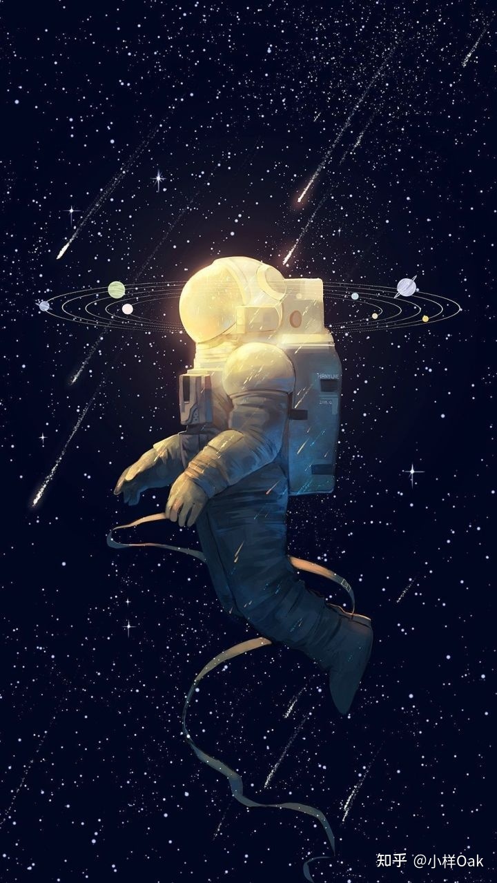 有哪些关于宇宙的句子？786 / 作者:枫夜渔火火f / 帖子ID:109156