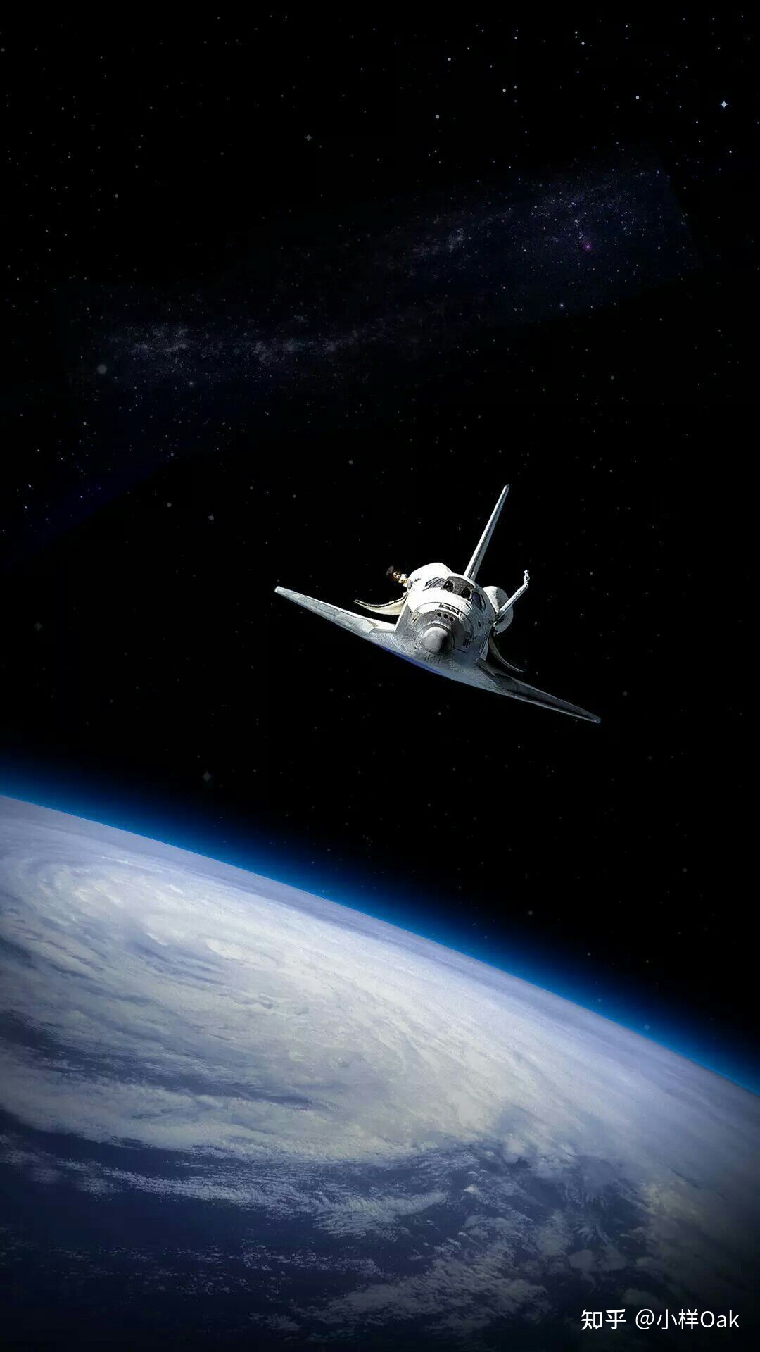 有哪些关于宇宙的句子？932 / 作者:枫夜渔火火f / 帖子ID:109156