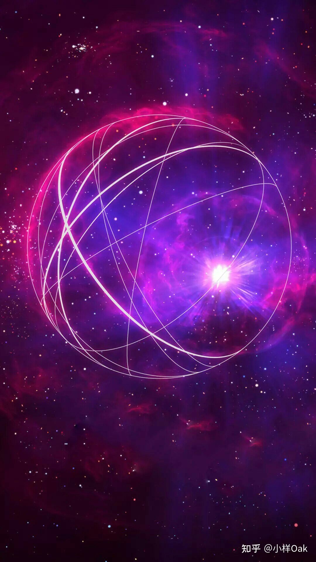 有哪些关于宇宙的句子？594 / 作者:枫夜渔火火f / 帖子ID:109156