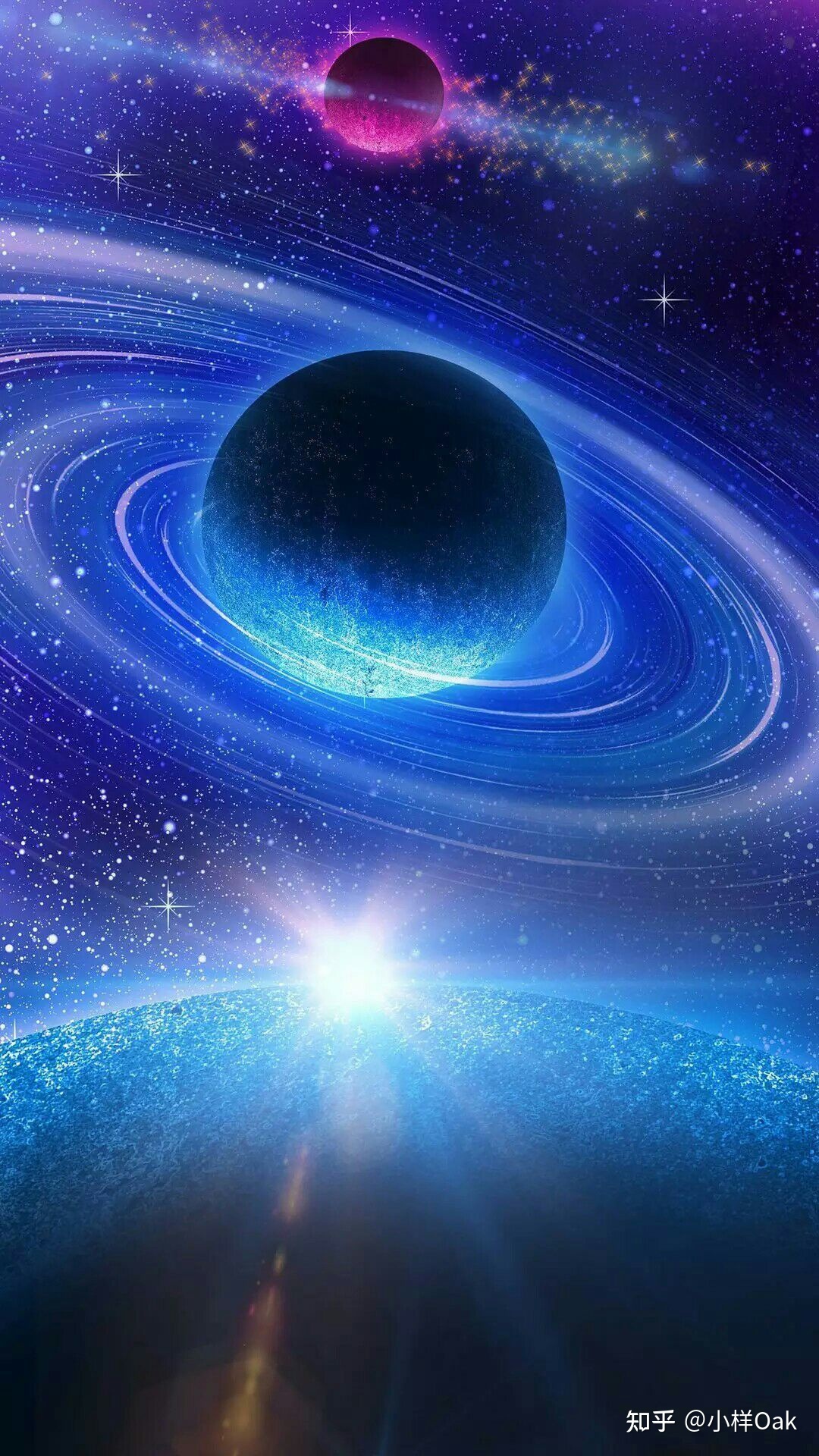 有哪些关于宇宙的句子？139 / 作者:枫夜渔火火f / 帖子ID:109156