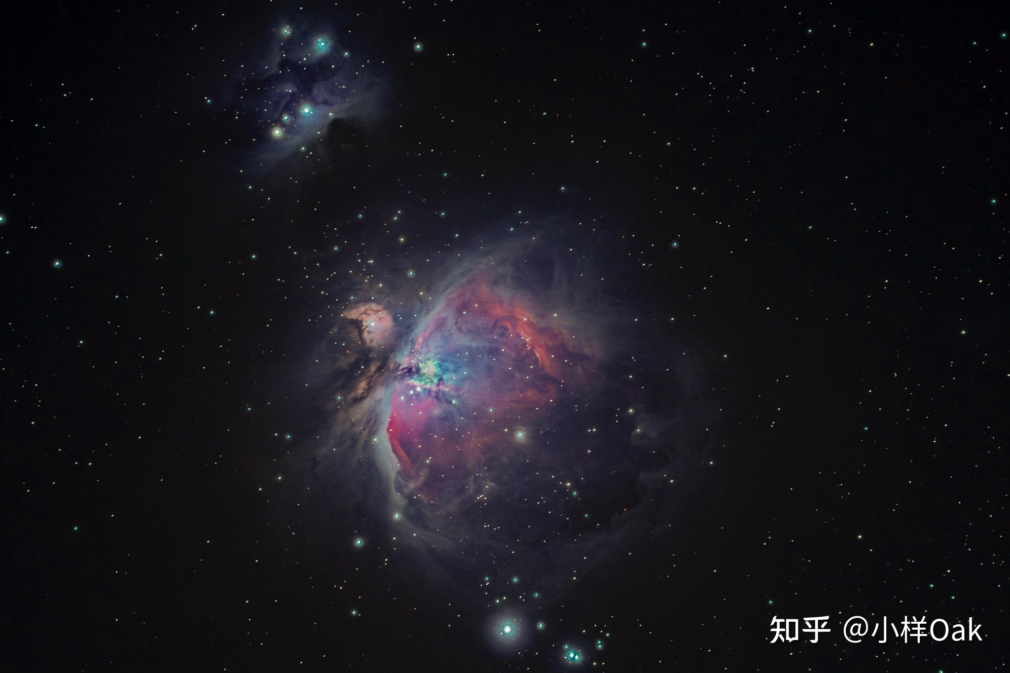 有哪些关于宇宙的句子？74 / 作者:枫夜渔火火f / 帖子ID:109156