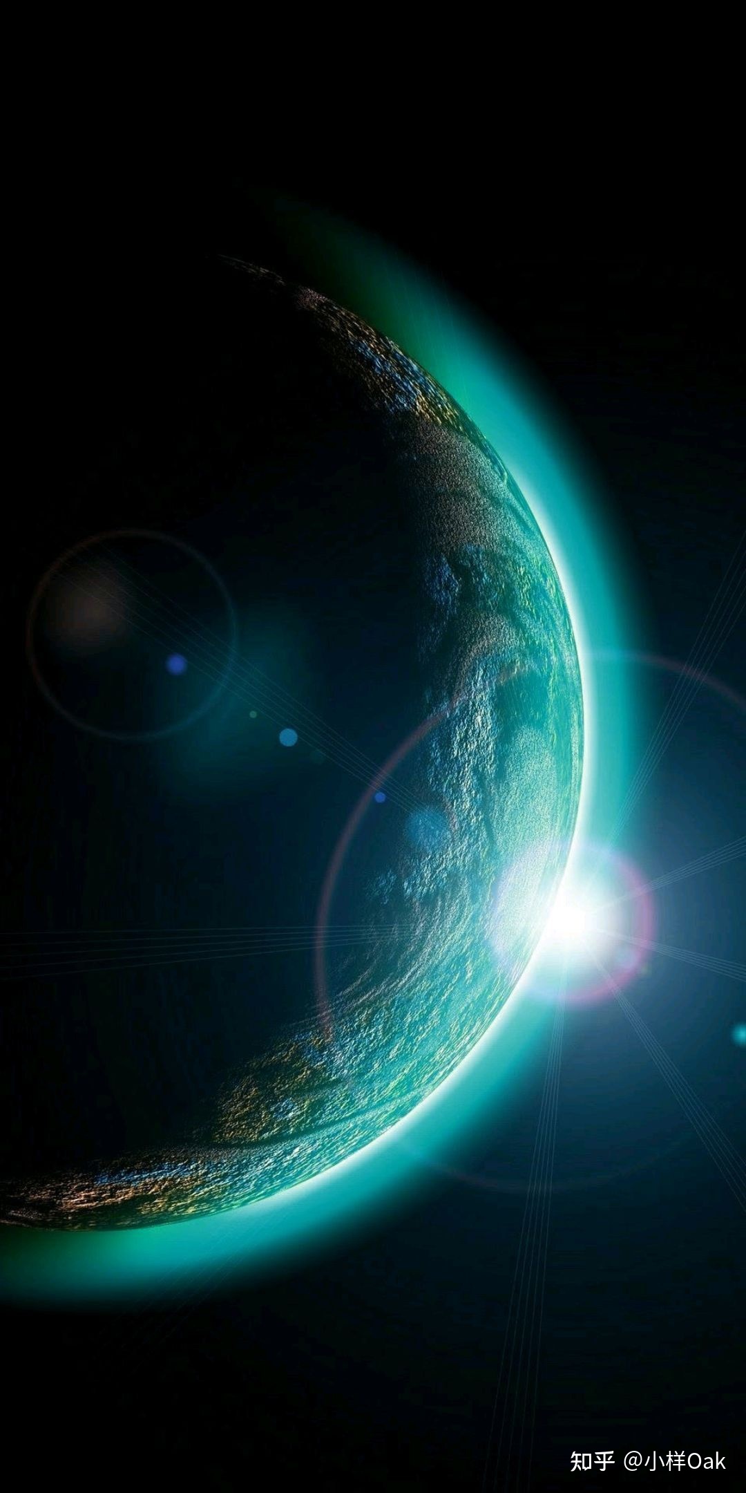 有哪些关于宇宙的句子？42 / 作者:枫夜渔火火f / 帖子ID:109156