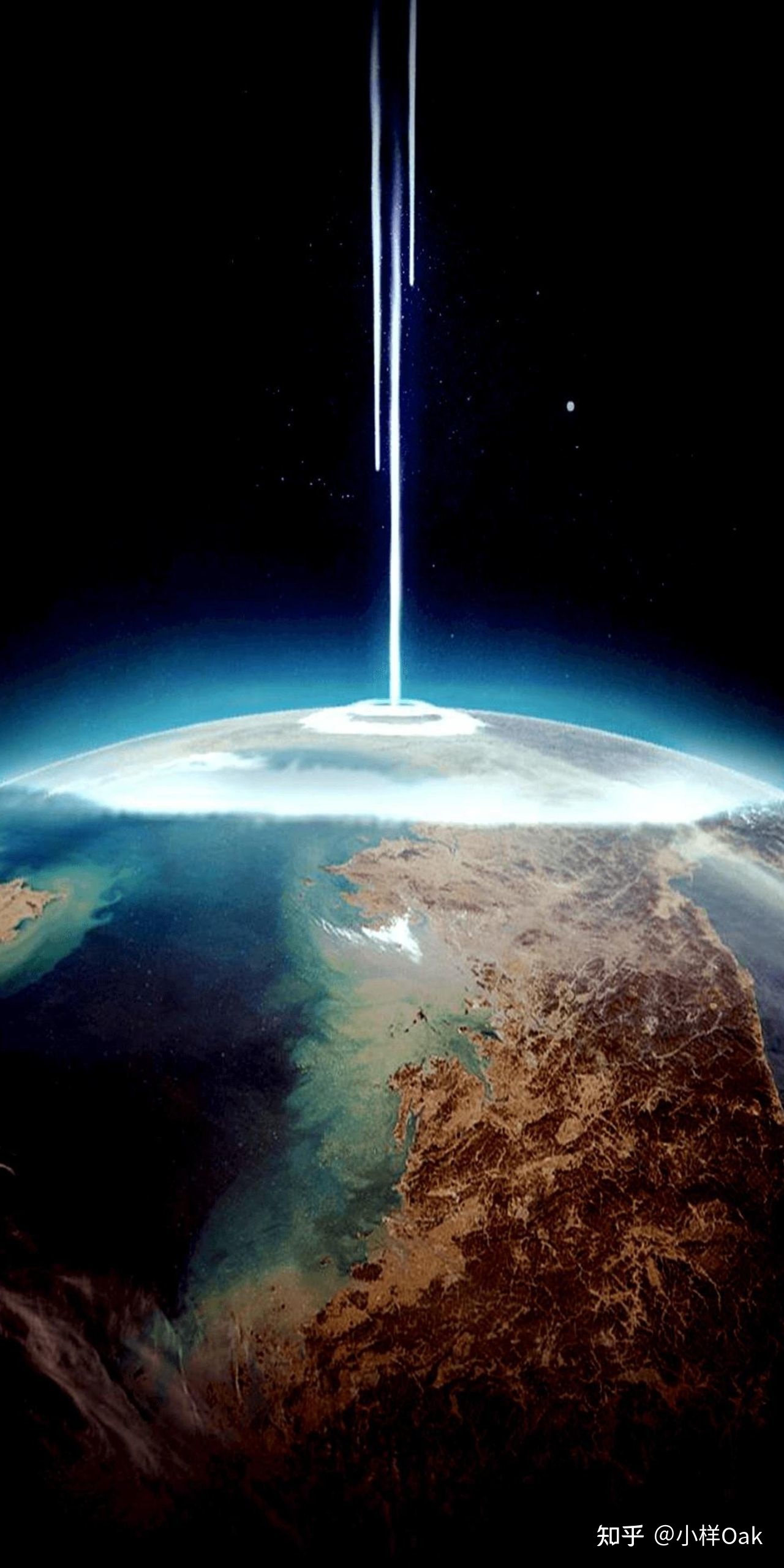 有哪些关于宇宙的句子？33 / 作者:枫夜渔火火f / 帖子ID:109156