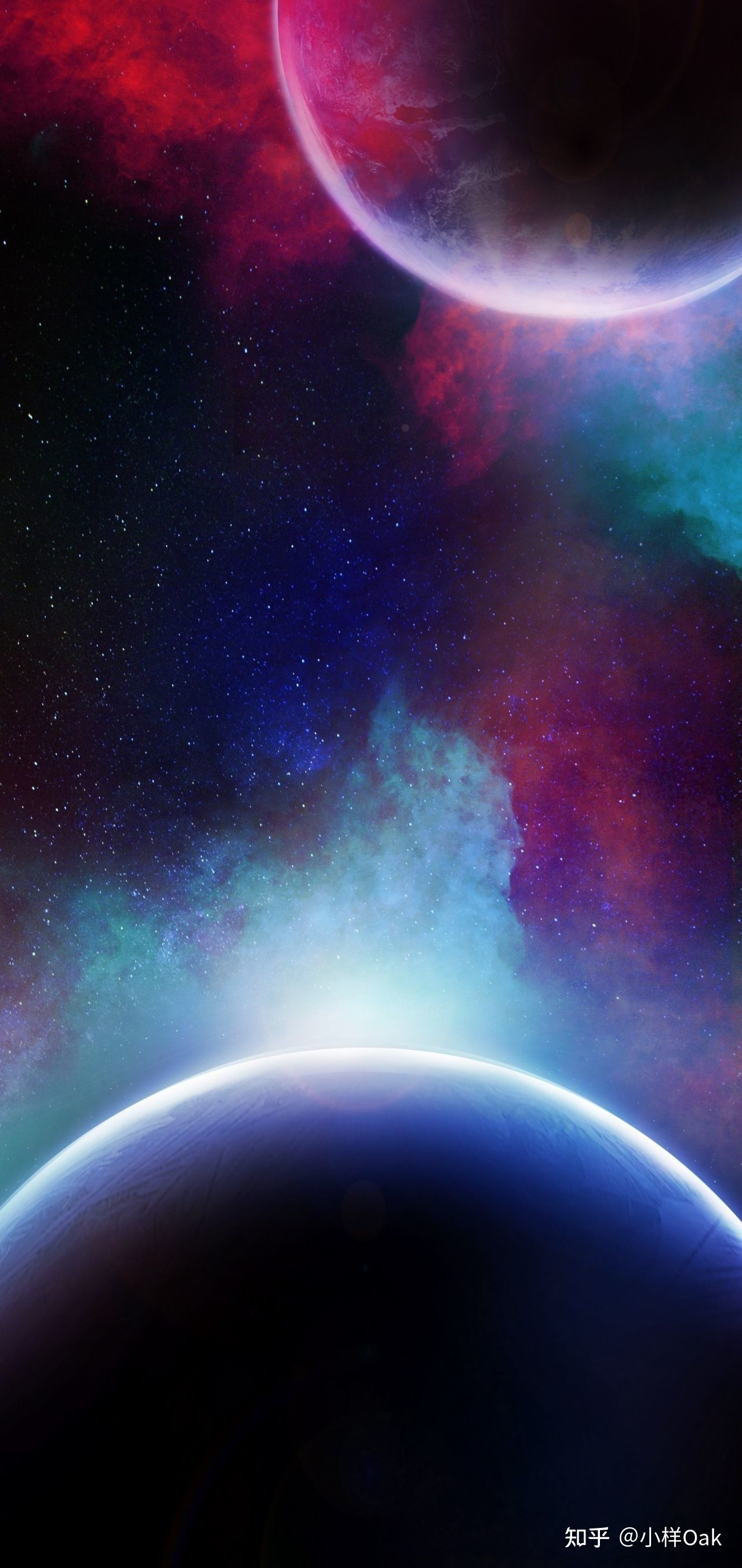 有哪些关于宇宙的句子？952 / 作者:枫夜渔火火f / 帖子ID:109156