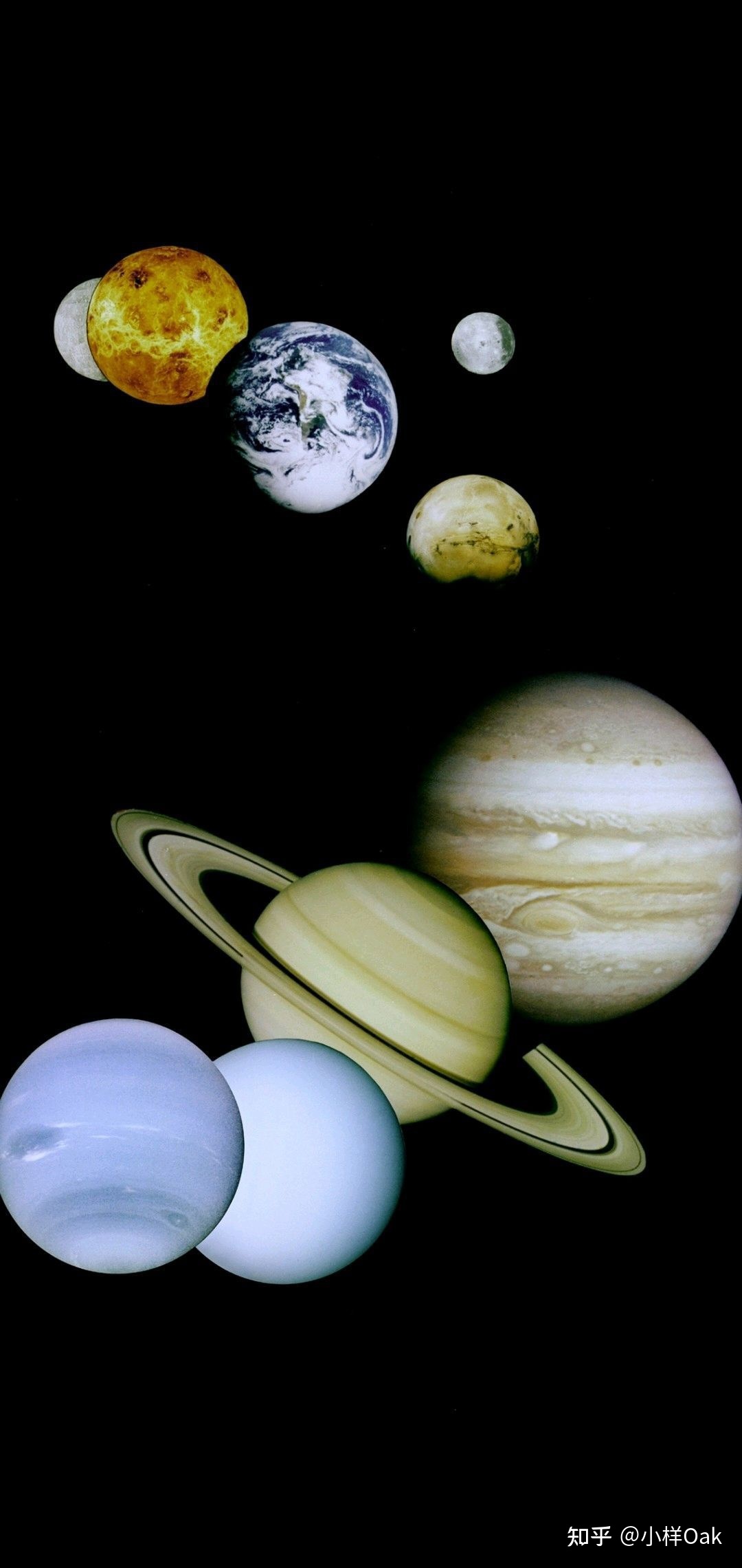 有哪些关于宇宙的句子？77 / 作者:枫夜渔火火f / 帖子ID:109156
