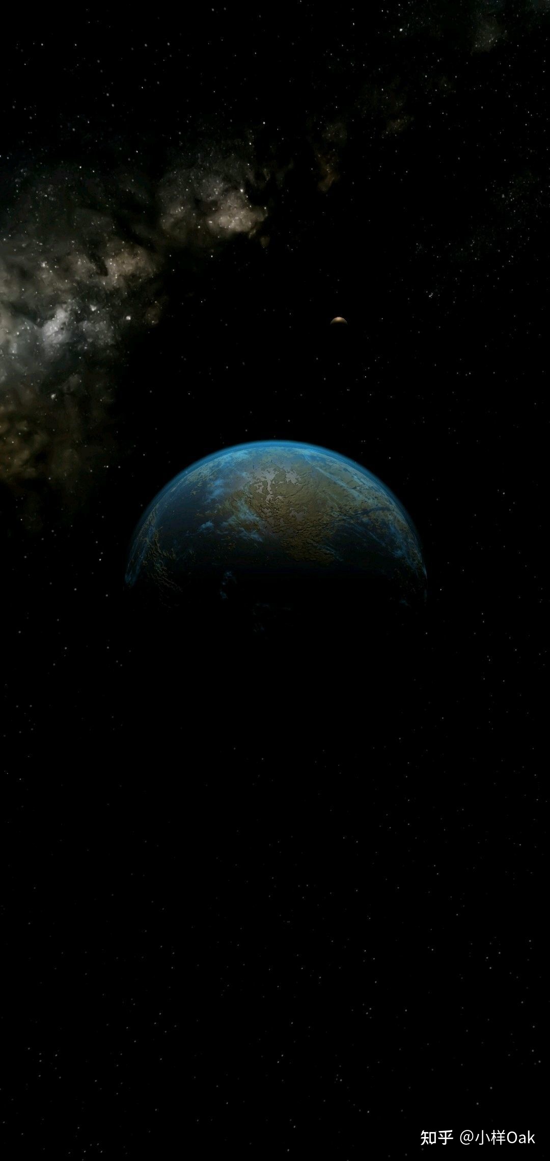 有哪些关于宇宙的句子？282 / 作者:枫夜渔火火f / 帖子ID:109156